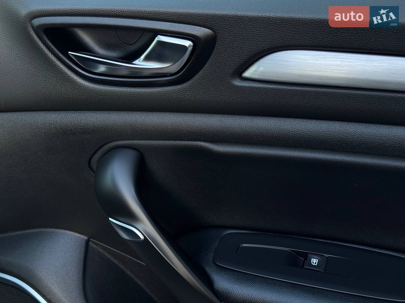 Универсал Renault Megane 2016 в Ровно