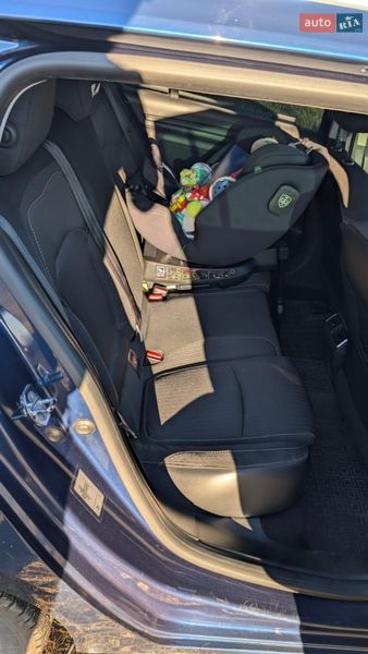 Универсал Renault Megane 2017 в Каменке фото 12 Универсал Renault Megane 2017 в Каменке