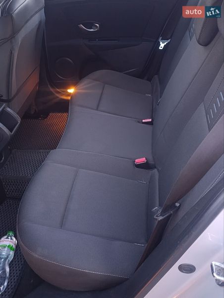 Универсал Renault Megane 2011 в Белой Церкви