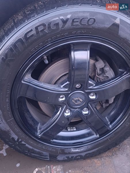 Универсал Renault Megane 2011 в Белой Церкви