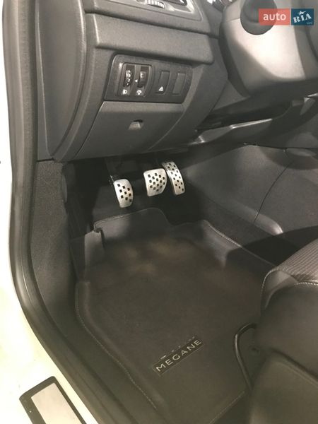 Универсал Renault Megane 2010 в Ровно