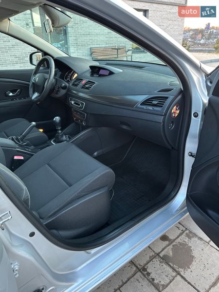 Универсал Renault Megane 2011 в Ровно