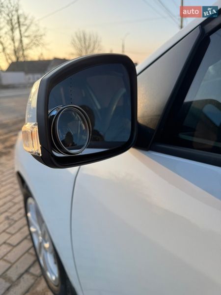 Хетчбек Renault Megane 2015 в Коломиї