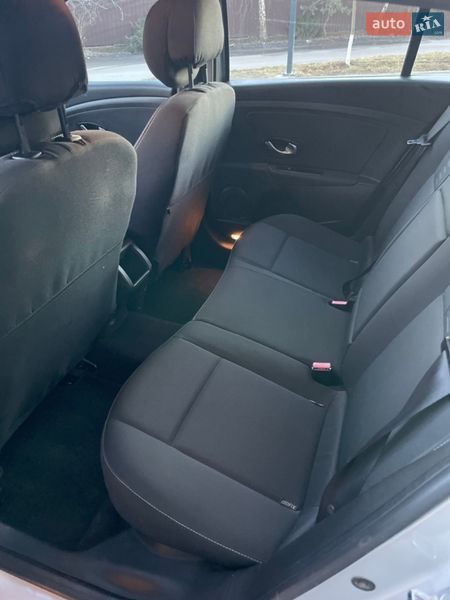 Универсал Renault Megane 2010 в Виннице