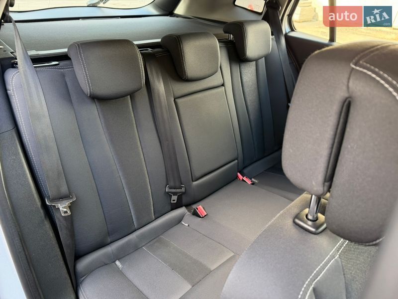 Универсал Renault Megane 2010 в Виннице