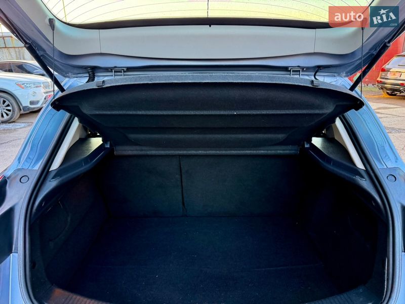 Хэтчбек Renault Megane 2010 в Ровно