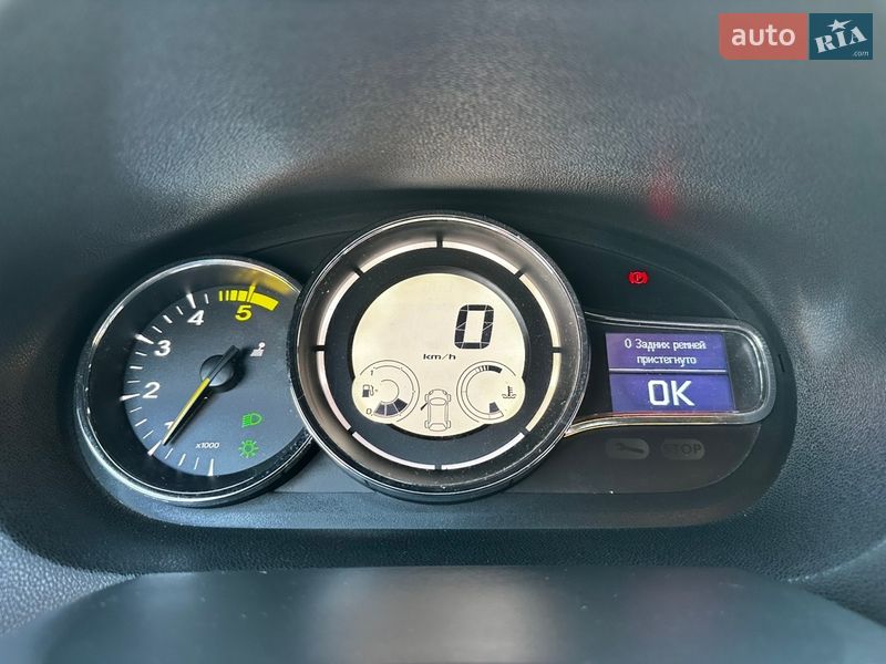 Универсал Renault Megane 2015 в Черкассах