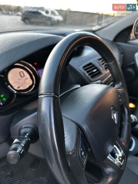 Универсал Renault Megane 2015 в Черкассах