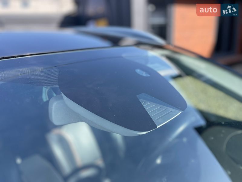 Универсал Renault Megane 2018 в Стрые