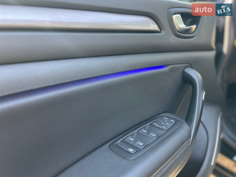 Универсал Renault Megane 2018 в Стрые