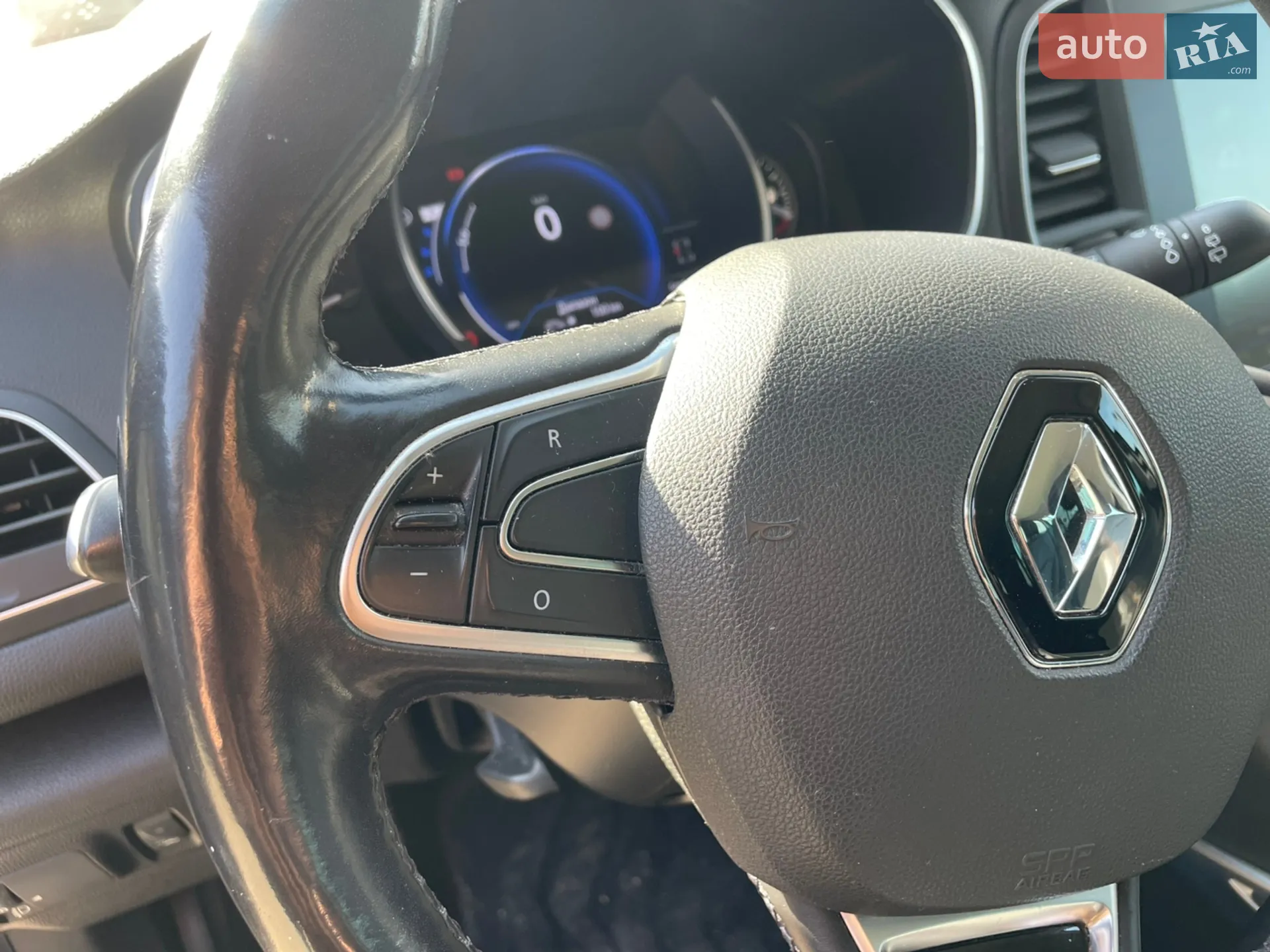 2018 Renault Megane - мініатюра 39