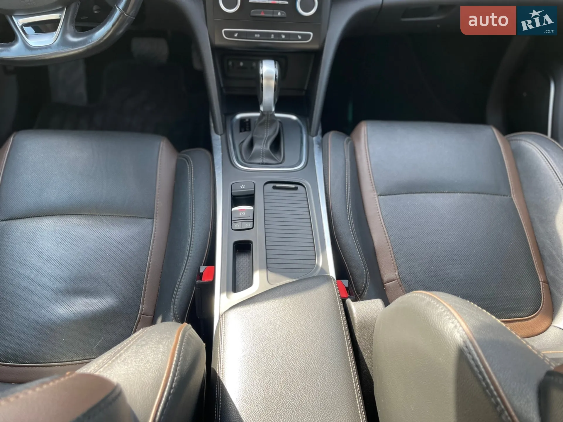2018 Renault Megane - мініатюра 54