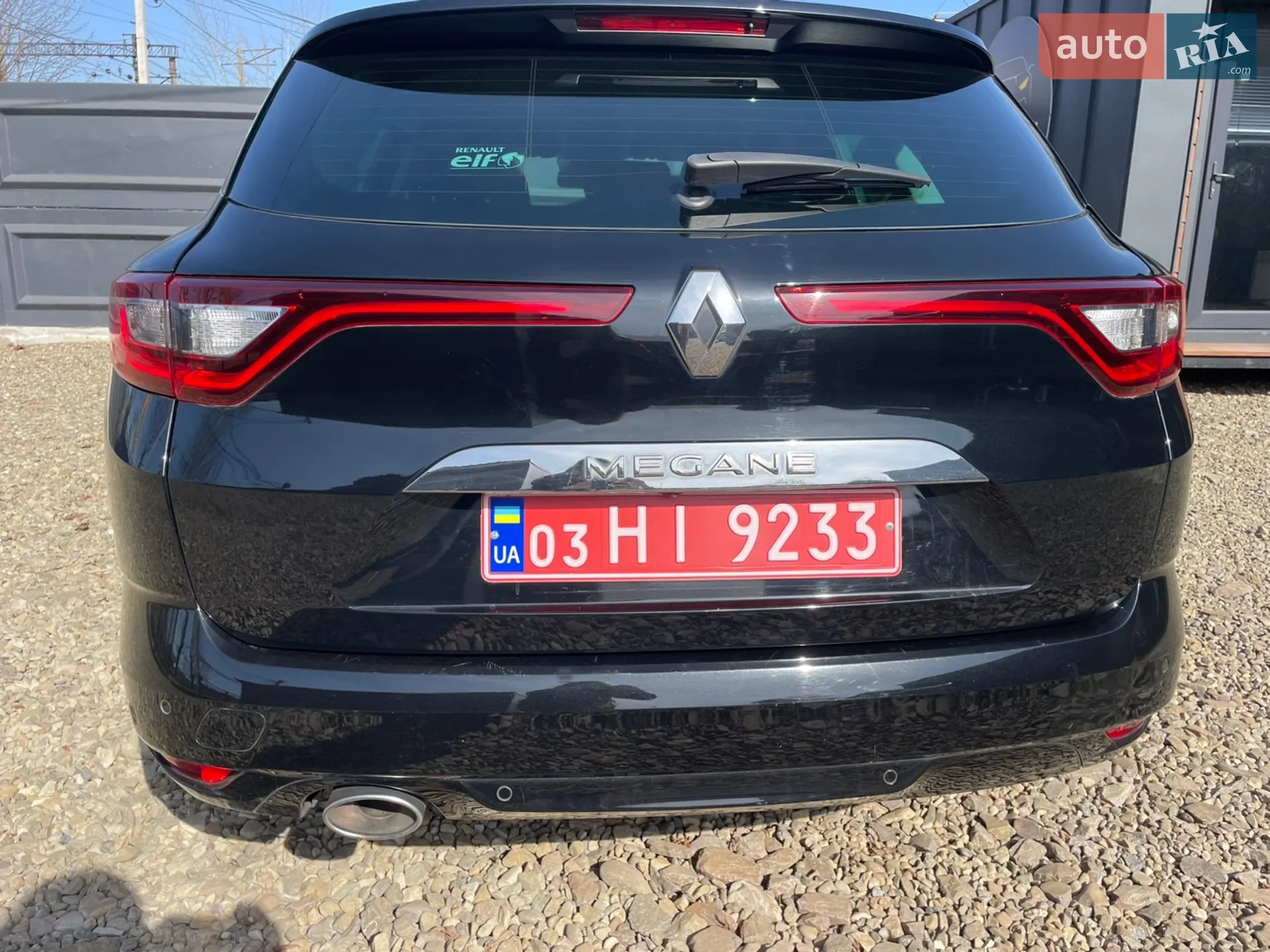 2018 Renault Megane - мініатюра 73