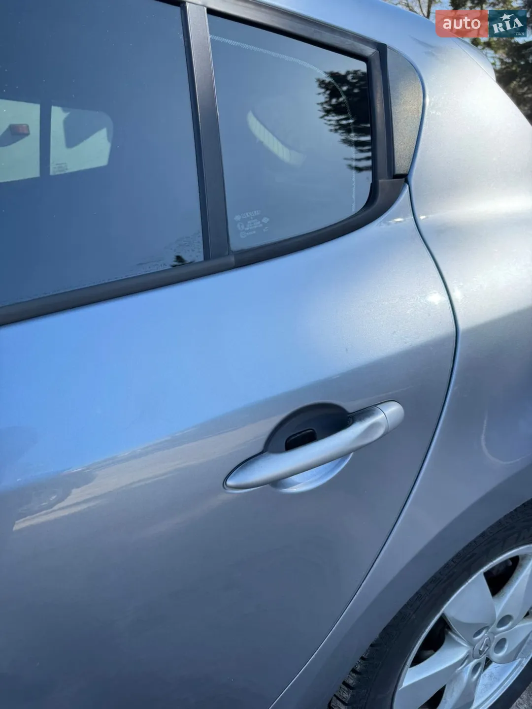2010 Renault Megane - мініатюра 6