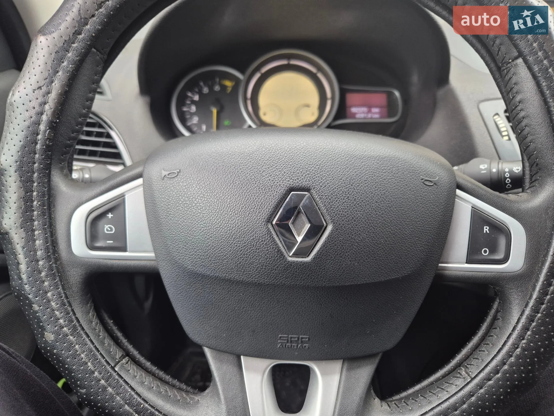 2012 Renault Megane - мініатюра 27