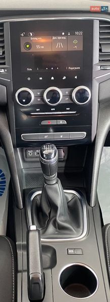 Универсал Renault Megane 2020 в Львове