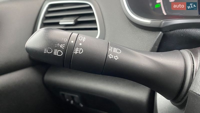 Универсал Renault Megane 2020 в Львове