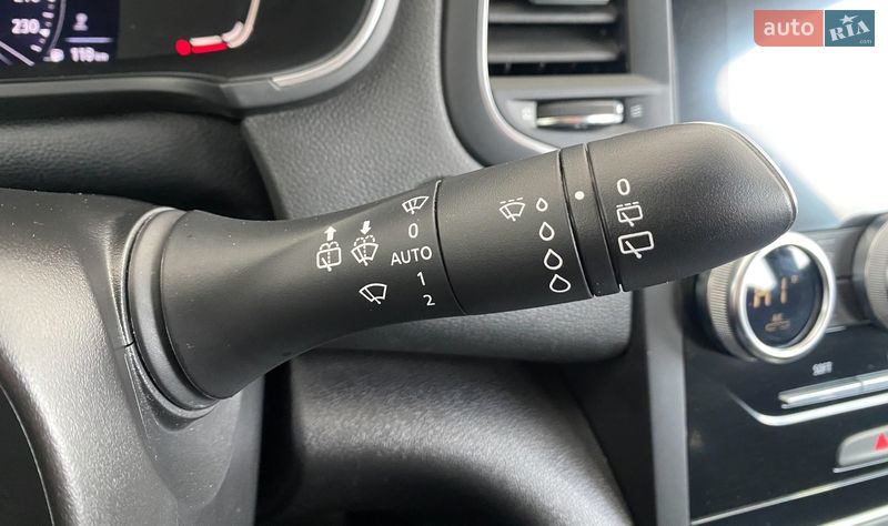 Универсал Renault Megane 2020 в Львове