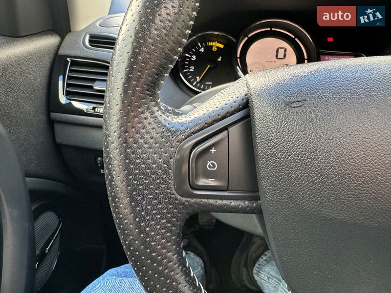 Универсал Renault Megane 2013 в Киеве