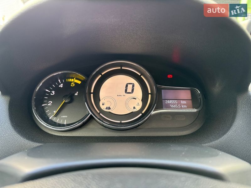 Универсал Renault Megane 2013 в Киеве