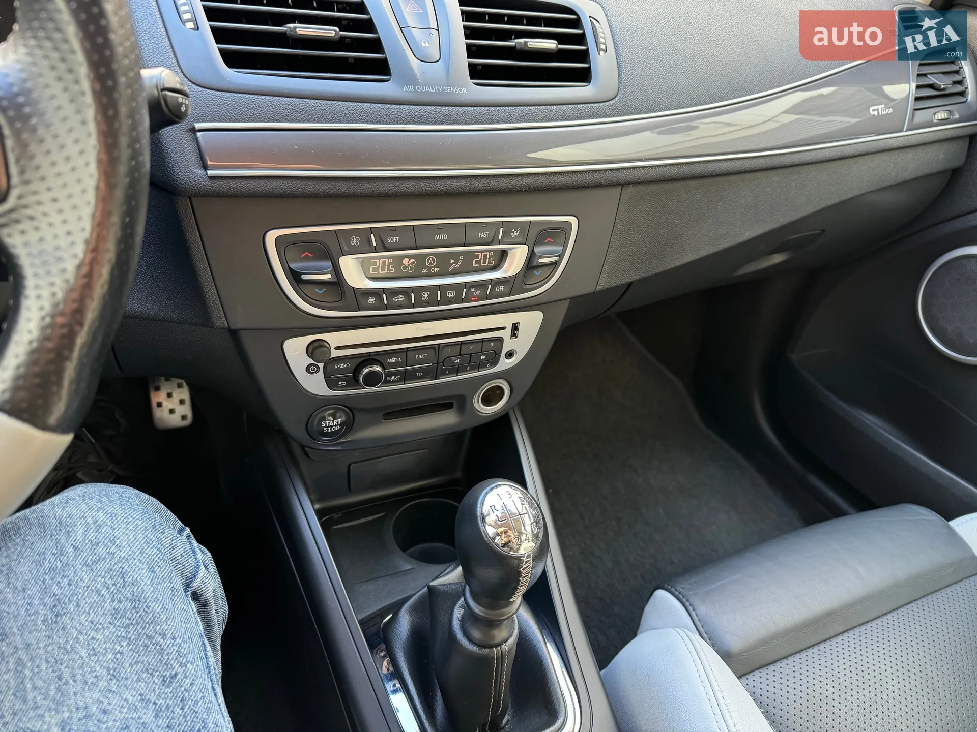 2012 Renault Megane - мініатюра 33