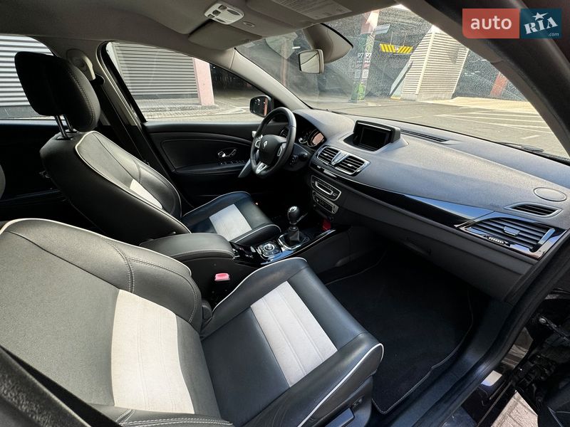 Универсал Renault Megane 2012 в Киеве