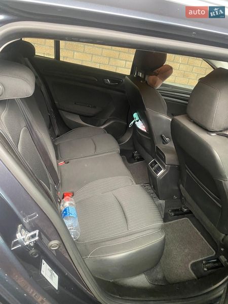 Универсал Renault Megane 2019 в Киеве