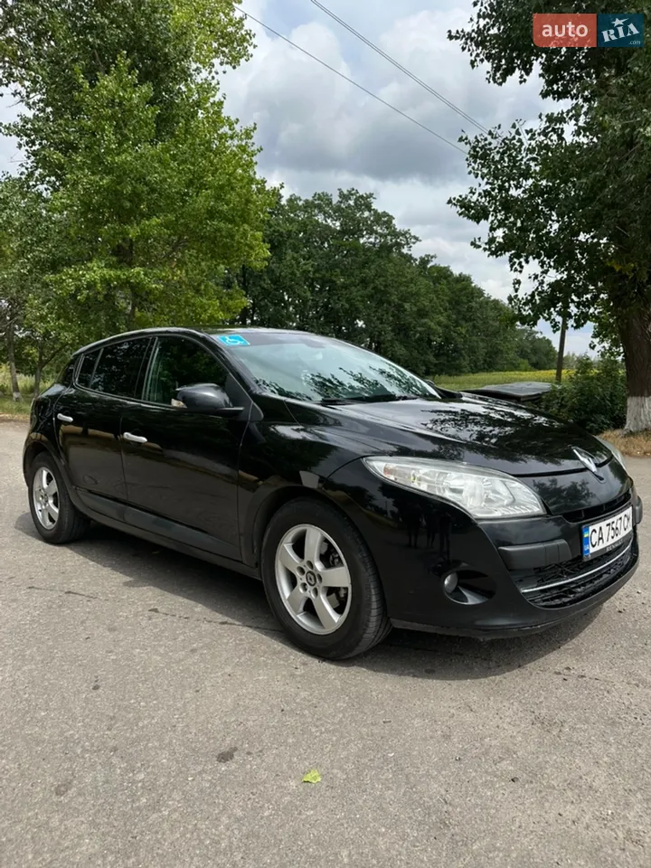 2011 Renault Megane - мініатюра 18
