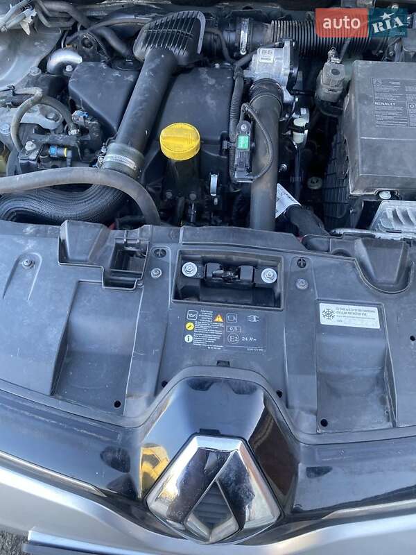 Универсал Renault Megane 2014 в Днепре