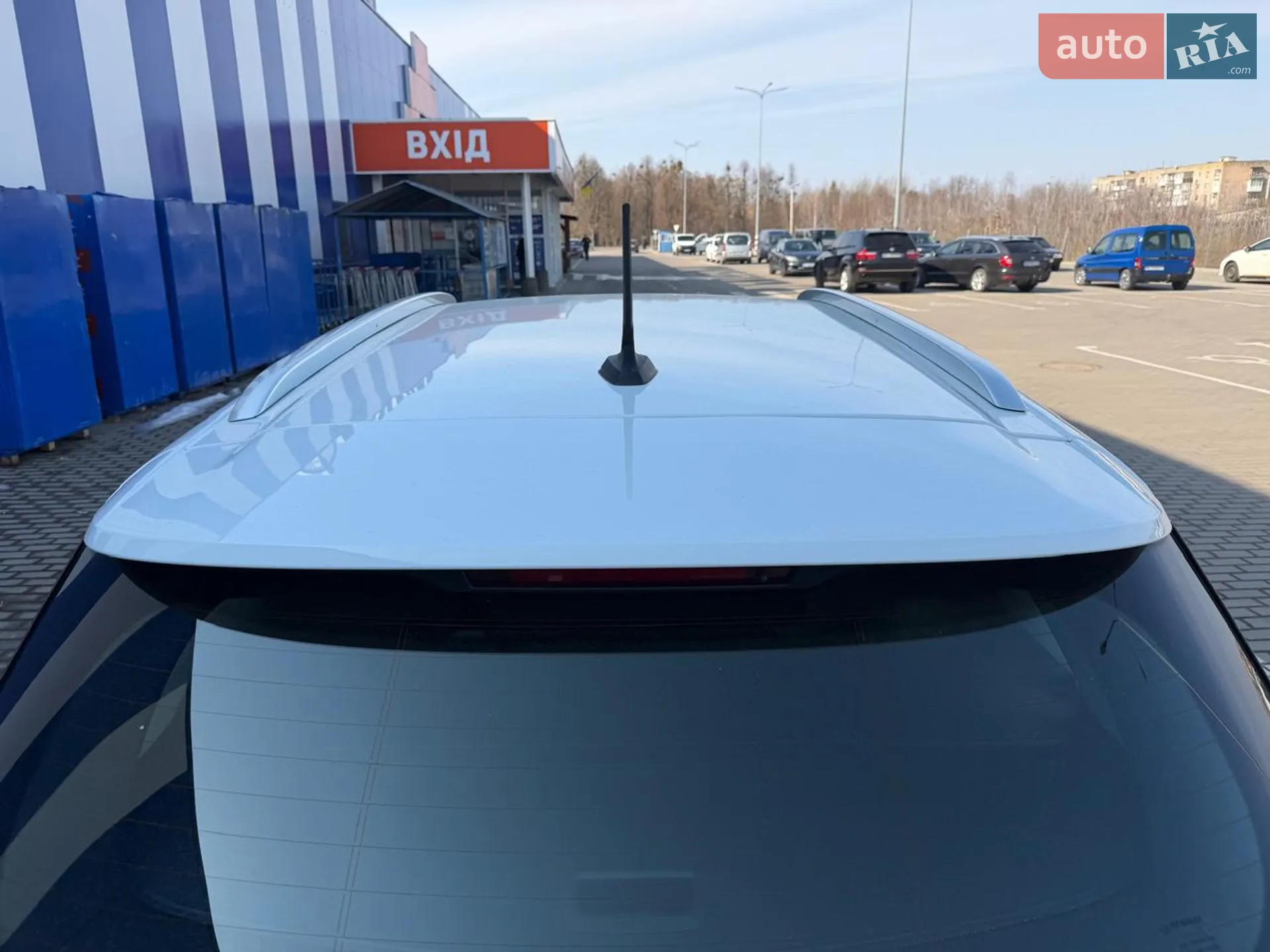 2021 Renault Megane - мініатюра 9