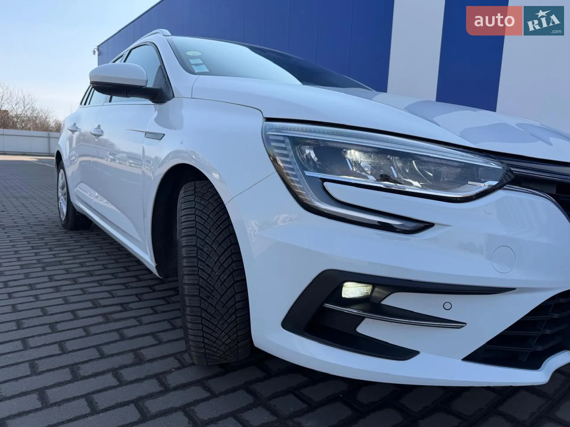 2021 Renault Megane - мініатюра 13