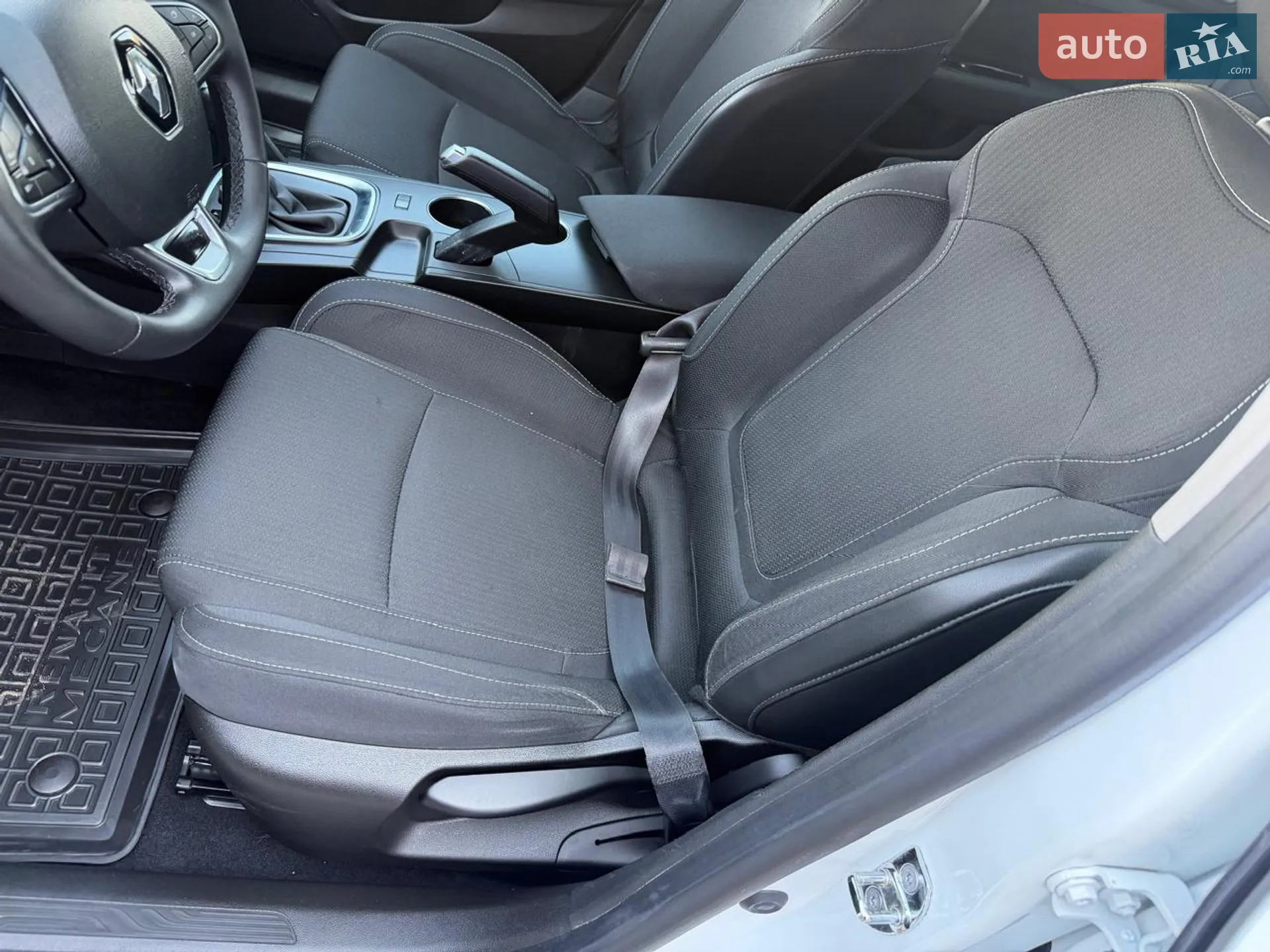 2021 Renault Megane - мініатюра 17