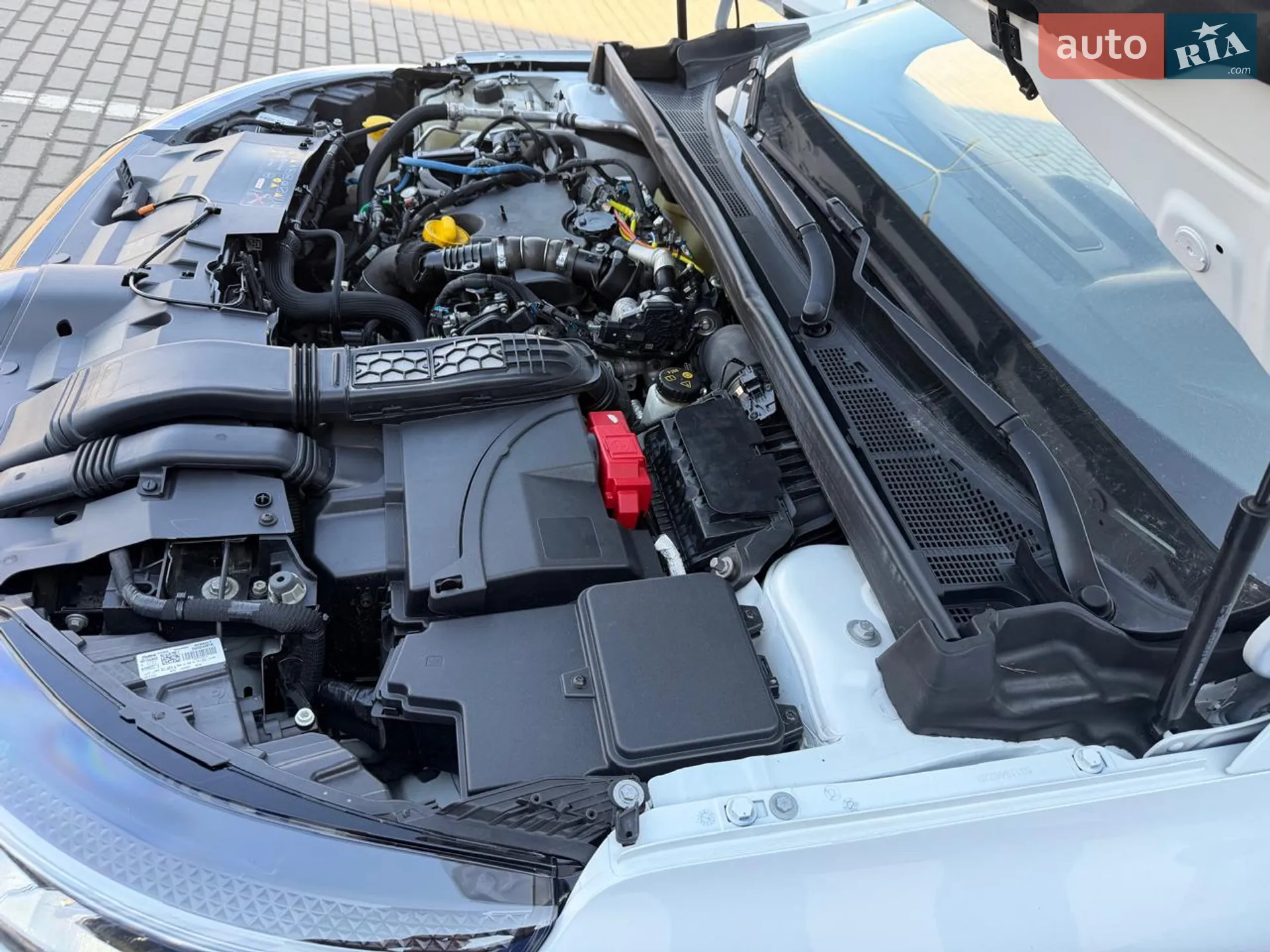 2021 Renault Megane - мініатюра 32