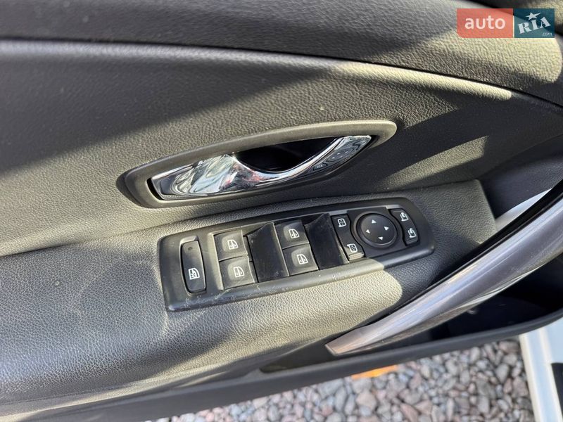 Универсал Renault Megane 2012 в Стрые