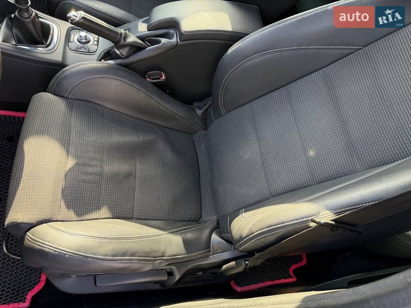 Универсал Renault Megane 2012 в Стрые