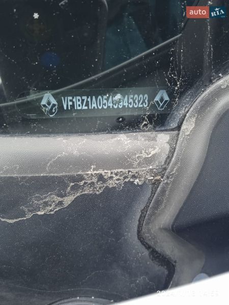 Хэтчбек Renault Megane 2011 в Звягеле фото 13 Хэтчбек Renault Megane 2011 в Звягеле