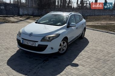 Универсал Renault Megane 2011 в Днепре