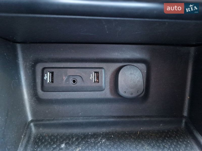 Универсал Renault Megane 2016 в Кропивницком