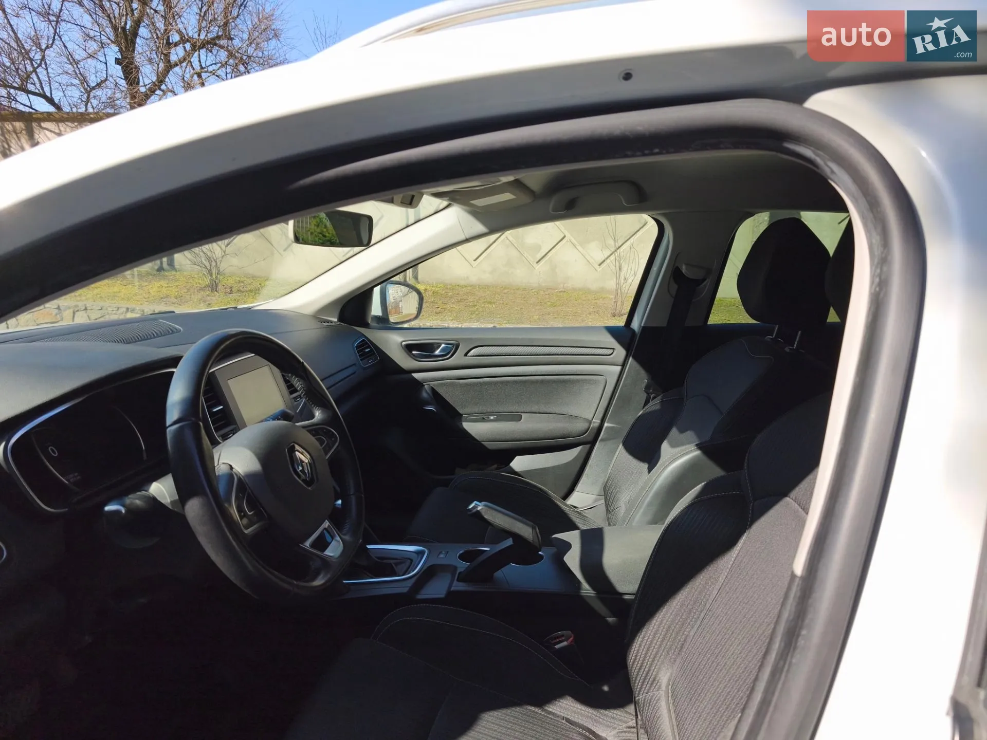 2018 Renault Megane - мініатюра 10