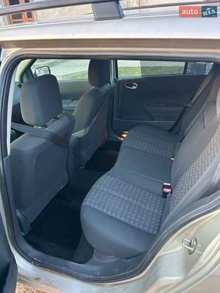 Универсал Renault Megane 2006 в Городенке