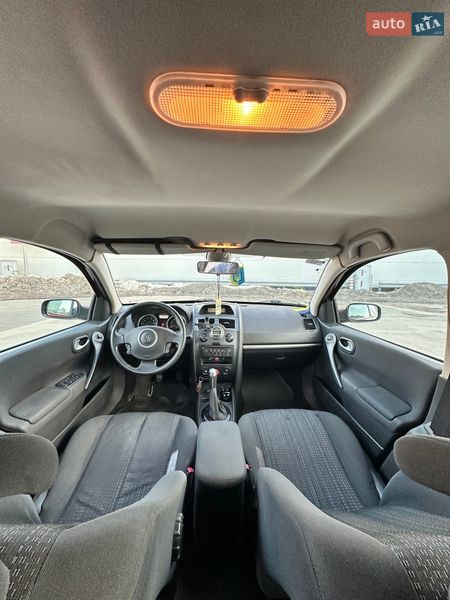 Універсал Renault Megane 2008 в Києві
