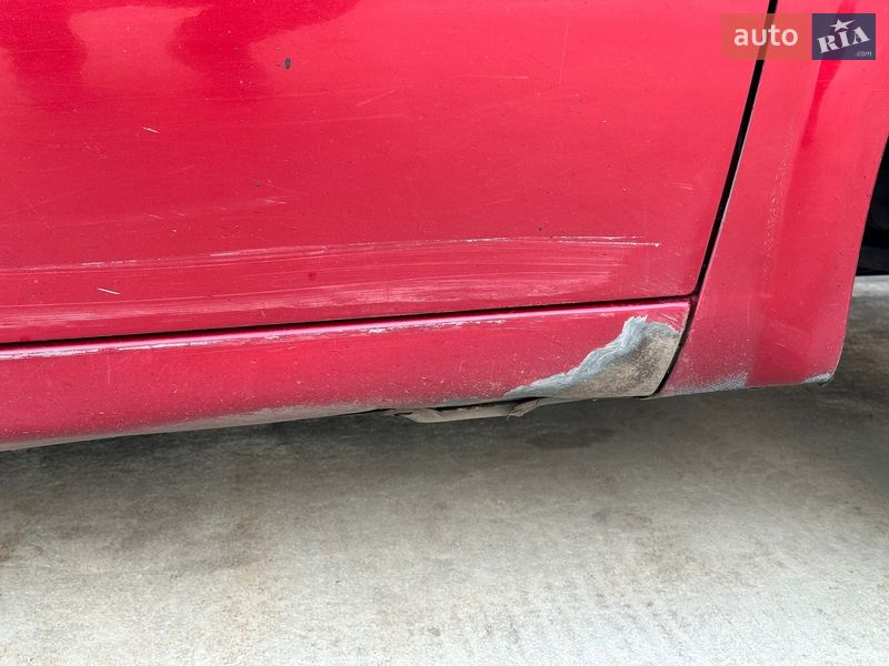 Універсал Renault Megane 2008 в Києві