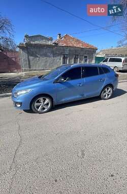 Универсал Renault Megane 2012 в Николаеве