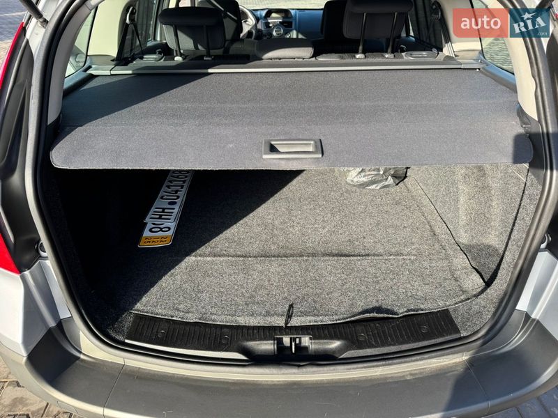 Универсал Renault Megane 2006 в Луцке