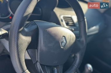 Універсал Renault Megane 2013 в Харкові