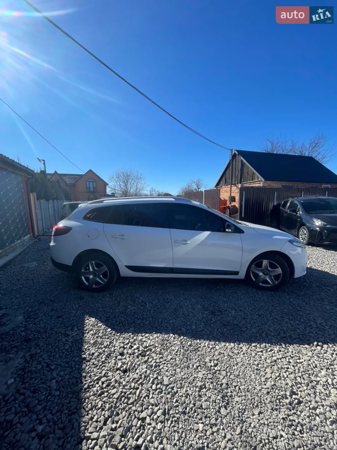 2011 Renault Megane - мініатюра 4