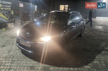 Универсал Renault Megane 2012 в Звягеле