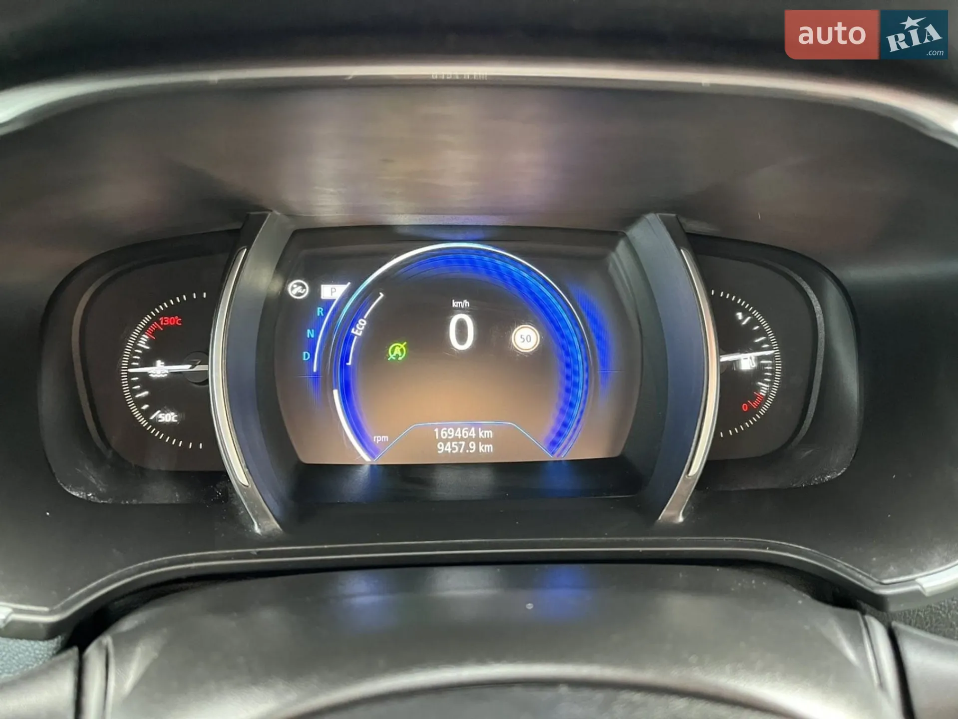 2016 Renault Megane - мініатюра 17