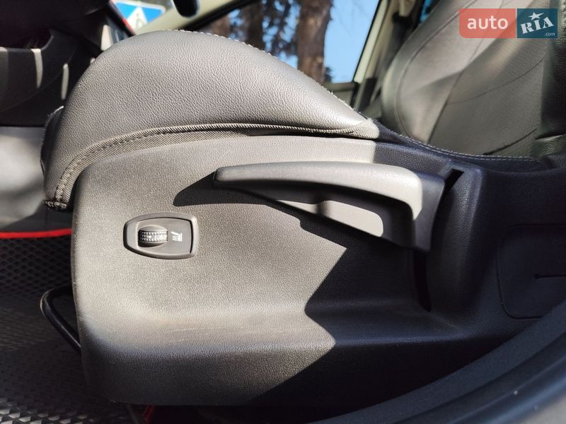 Універсал Renault Megane 2012 в Полтаві