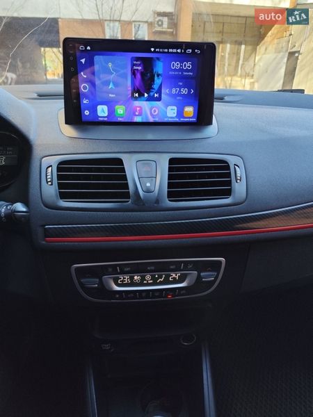 Універсал Renault Megane 2012 в Полтаві